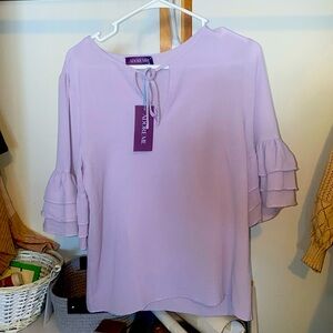 Adore Me - size Small blouse